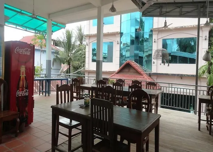 Park Village Siem Reap