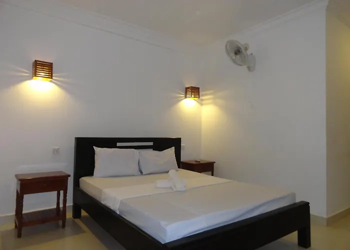 Park Village Siem Reap