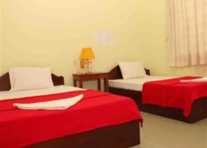 Park Village Siem Reap