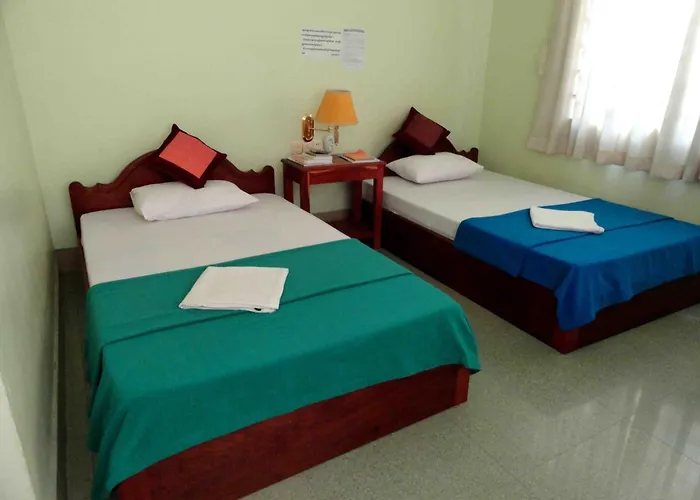 Park Village Siem Reap