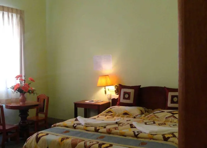 Park Village Siem Reap