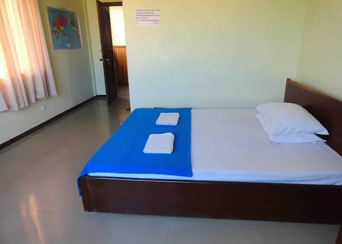 Park Village Siem Reap