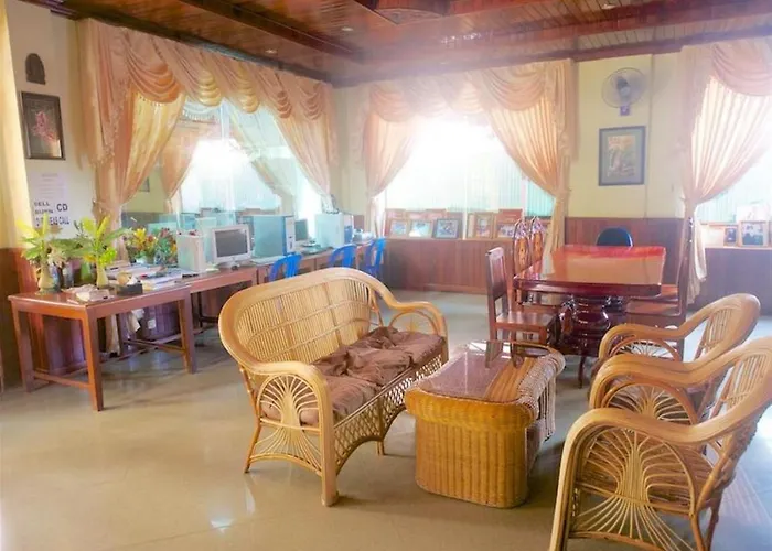 Park Village Siem Reap