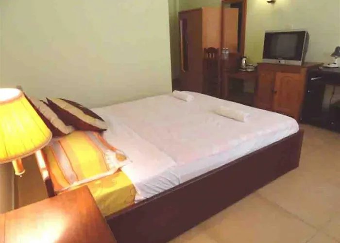 Park Village Siem Reap