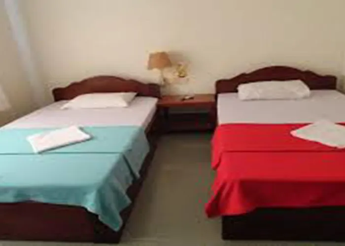 Park Village Nocleg ze śniadaniem Siem Reap