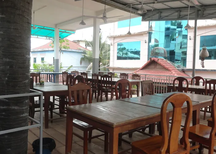 Park Village Siem Reap