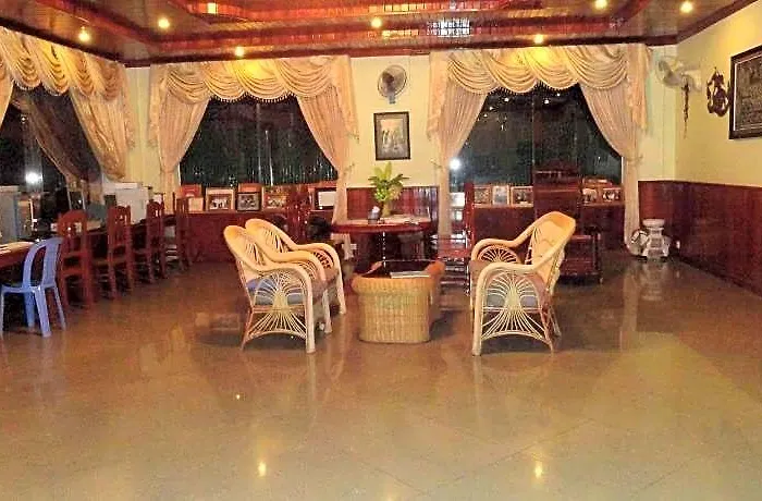 Park Village Siem Reap