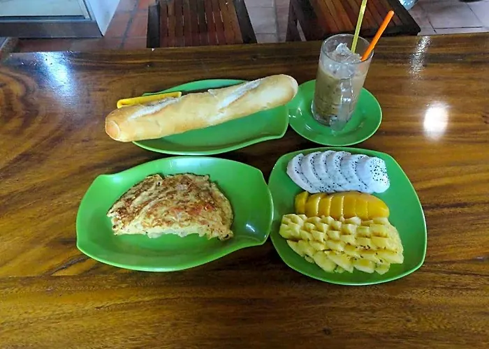 Park Village 2* Siem Reap