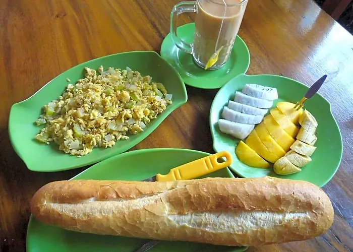 Park Village 2* Siem Reap