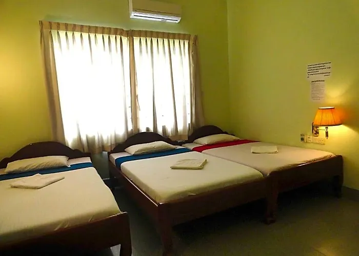 Park Village Siem Reap