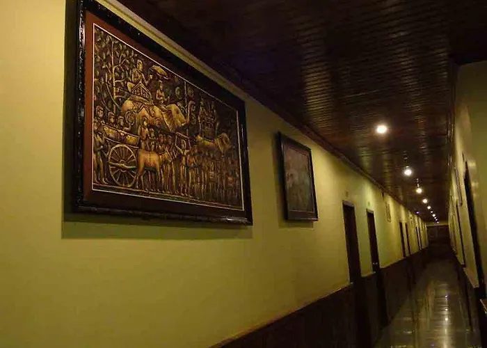 Park Village 2* Siem Reap