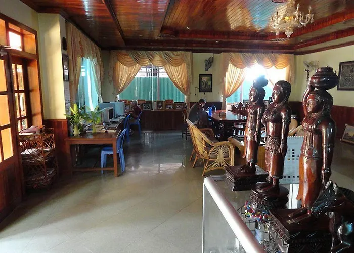 Park Village 2* Siem Reap
