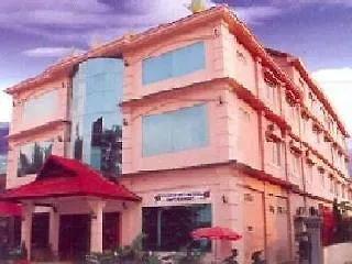Park Village Siem Reap